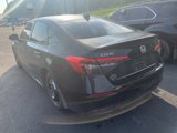 Used 2022 Honda Civic Sport image 3