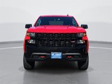 Used 2019 Chevrolet Silverado 1500 Custom Trail Boss w/ Custom Convenience Package image 2