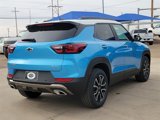 New 2025 Chevrolet TrailBlazer ACTIV w/ Convenience Package image 4