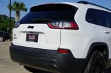 Used 2023 Jeep Cherokee Altitude Lux image 5