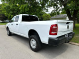 Used 2021 RAM 2500 Tradesman w/ Safety Group image 3