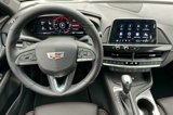 New 2025 Cadillac CT4 Sport image 2