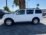 Used 2011 Nissan Pathfinder SV image 2