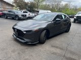 Used 2021 MAZDA MAZDA3 Hatchback w/Premium Plus Pkg image 5