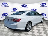 Used 2022 Chevrolet Malibu LT image 3
