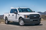 Used 2020 Ford F150 XL w/ Equipment Group 101A Mid image 2