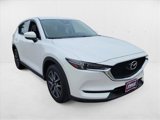 Used 2017 MAZDA CX-5 Grand Select image 3