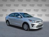 Used 2022 Kia Rio LX image 2