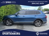 Used 2020 Volkswagen Tiguan SEL image 3