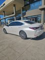 Used 2020 Lexus ES 350 w/ Premium Package image 4