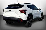 Used 2024 Chevrolet Trax RS w/ Driver Confidence Package image 2