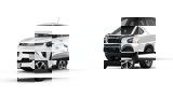 New 2025 Chevrolet Trax RS w/ Driver Confidence Package image 2
