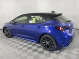 New 2025 Toyota Corolla XSE image 5