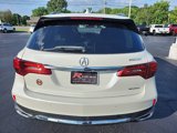 Used 2017 Acura MDX SH-AWD w/ Advance Package image 4