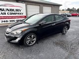 Used 2014 Hyundai Elantra Limited w/ Option Group 03 image 2