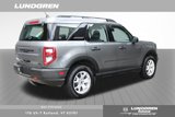 Used 2022 Ford Bronco Sport image 3