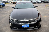 Used 2018 Kia Optima SX image 2