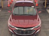 Used 2023 Chevrolet Malibu LT image 3