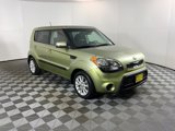 Used 2012 Kia Soul + image 3