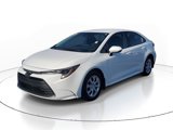 Certified 2025 Toyota Corolla LE image 3