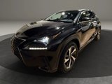 Used 2020 Lexus NX 300 FWD w/ Comfort Package image 3