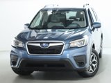 Used 2020 Subaru Forester Premium image 3