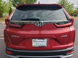 Used 2020 Honda CR-V EX-L image 5