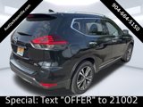 Used 2018 Nissan Rogue SL image 3