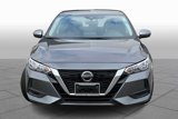 Used 2022 Nissan Sentra SV w/ Trunk Package image 3