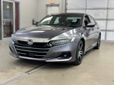Used 2022 Honda Accord Touring image 3