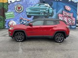 Certified 2019 Jeep Compass High Altitude image 2