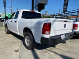 Used 2017 RAM 1500 Tradesman image 4