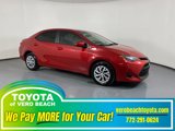 Used 2018 Toyota Corolla LE image 1