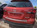 Used 2013 MAZDA CX-9 Grand Touring w/ GT Technology Pkg image 3