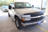 Used 1999 Chevrolet Silverado 2500 LS w/ Firm Ride Suspension Pkg image 4