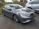 Certified 2022 Acura ILX w/ Premium & A-SPEC Package image 3