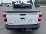 Used 2022 Ford Maverick Lariat w/ Lariat Luxury Package image 4