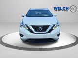 Used 2017 Nissan Murano Platinum image 2