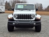 New 2025 Jeep Gladiator Sport image 3