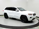 Used 2015 Jeep Grand Cherokee Altitude image 3