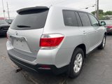 Used 2013 Toyota Highlander Plus image 6