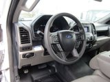 Used 2022 Ford F550 4x4 Regular Cab Super Duty image 3