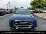 Used 2021 GMC Terrain SLT image 4