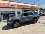 Used 2005 Toyota 4Runner SR5 image 2