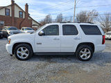 Used 2013 Chevrolet Tahoe LS w/ Texas Edition image 4