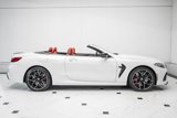 Used 2022 BMW M8 Competition w/ Driving Assistance Package image 6