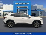 New 2025 Chevrolet Trax LT w/ LT Convenience Package image 3