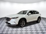Used 2019 MAZDA CX-9 Grand Touring image 2