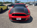 Used 2011 Ford Mustang Shelby GT500 w/ SVT Performance Pkg image 3