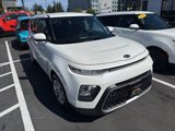 Used 2021 Kia Soul LX image 3